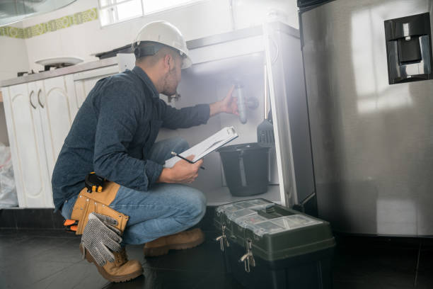 Best Leak Detection Services  in Pukalani, HI
