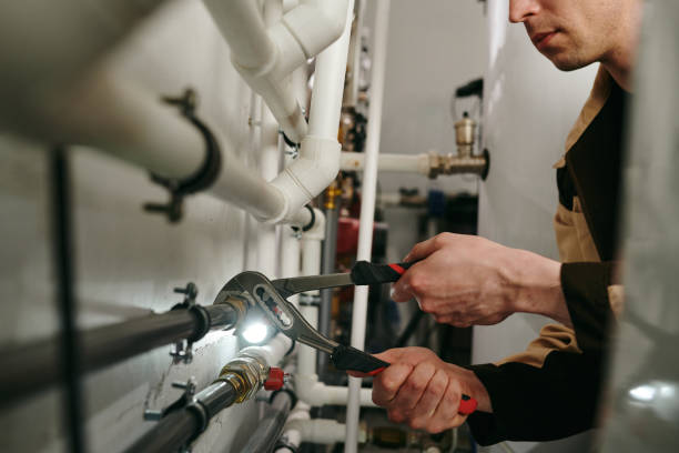 Sprinkler Systems in Pukalani, HI