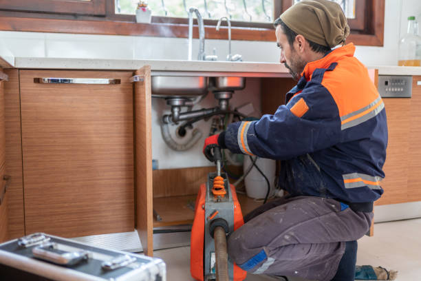 Best Hot Water Heater Installation  in Pukalani, HI