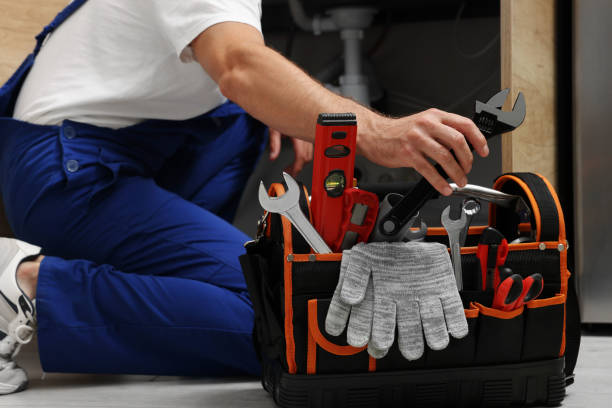 Trusted Pukalani, HI Plumbing Experts
