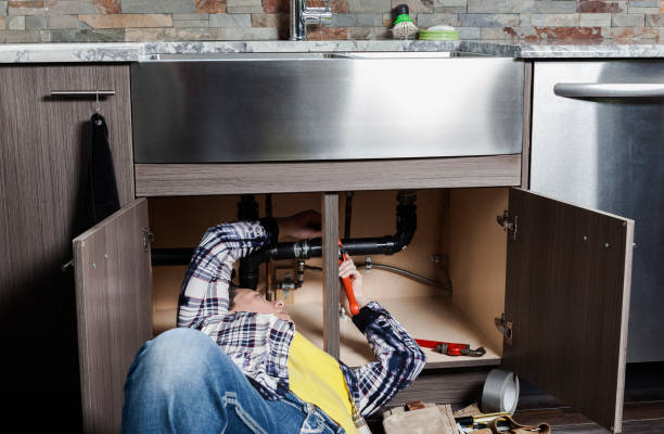Best Plumbing Installation Services  in Pukalani, HI
